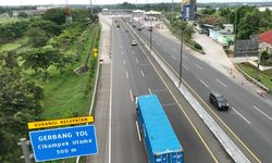 Pangkas Waktu Tempuh, Tol Jadi 'Backbone' Jaringan Jalan Indonesia