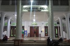 Muhammadiyah Tangsel Gelar Shalat Idul Adha Besok, Takbiran Malam Ini Pakai Pengeras Suara dalam Masjid