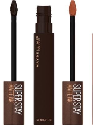 Maybelline Superstay Coffee, kolaborasi Maybelline dan Kopi Janji Jiwa.