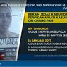 Polisi Cekal dan Blokir KTP Cai Changpan yang Kabur dari Lapas Tangerang