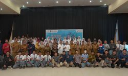 Pertamina Foundation Buka Beasiswa Kuliah 2023 bagi Putra-Putri Natuna