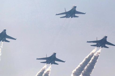 Panglima TNI Sebut Akan Beli Pesawat Tempur Baru