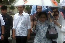 Pengamat: Ziarah ke Makam Bung Karno Sinyal Pasti Jokowi Maju di Pilpres