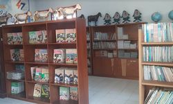 10.000 Perpustakaan Desa Ditarget Berdiri se-Indonesia