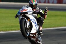 Nicky Hayden Siap Kembali ke MotoGP