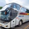 Tarif Baru Bus PO Sinar Jaya dari Semarang ke Jabodetabek