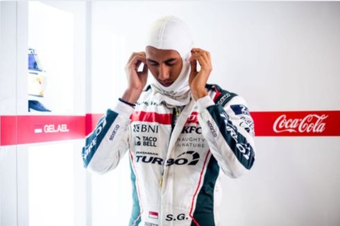 Faktor Penyebab Sean Gelael dkk Gagal Podium di WEC Monza 2021