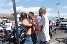Video Viral Pencuri Nyaris Diamuk Warga di Flores Timur, Polisi: Pelaku Mengaku Terlilit Utang