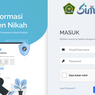 Cara Daftar Nikah Online, Berikut Syarat dan Prosedurnya
