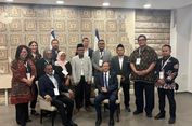 Kata PBNU, Jokowi, Kemenlu, dan Kemenag soal Pertemuan Kader NU dengan Presiden Israel