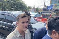 Hadiri Sidang Cerai Perdana, Rendy Kjaernett: Minta Doanya Aja