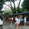 PT Impian Jaya Ancol: Puncak Pengunjung Terjadi Pagi dan Jelang Siang