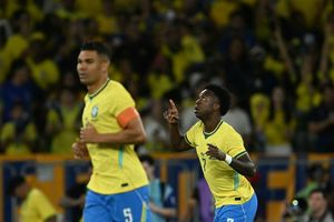 Jadwal Piala Dunia Minggu 14 Juni 2026: Tersaji 4 Laga, termasuk Brasil Vs Maroko