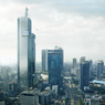 Resmi! Autograph Tower Jadi Supertall Pertama di Indonesia