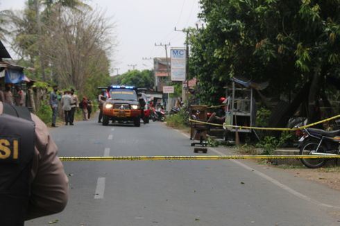 Tim Penjinak Bom Menemukan Logam dari Lokasi Ledakan di Aceh