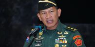 Tokoh OPM Mayer Wenda Tewas Ditembak, TNI Sebut Operasi Dilakukan secara Terukur