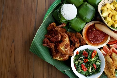 7 Rekomendasi Kuliner Jawa Barat yang Wajib Dicoba