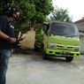 Dua Polisi dan Seorang Pecatan Brimob Berkomplot Rampok Truk Kompos