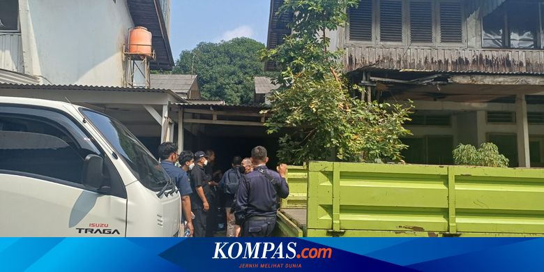 Tunjukkan SHP-nya kalau Memang Punya Mereka