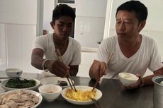 Tercebur ke Laut, ABK Indonesia Diselamatkan Nelayan Vietnam