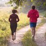 5 Manfaat Jogging untuk Tubuh, Sudahkah Kamu Tahu? 