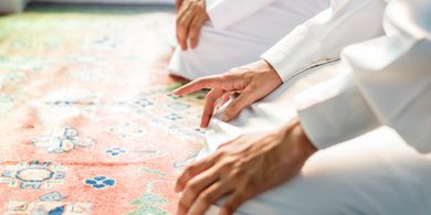 Keutamaan Lailatul Qadar: Niat Sholat Sunnah & Amalan Malam 1000 Bulan