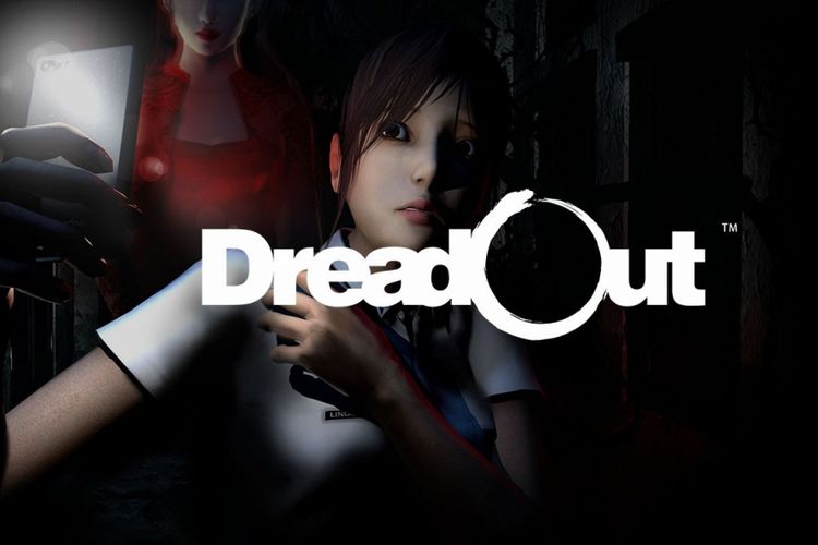 download dreadout 1 ps4