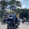 H-6 Lebaran 2023, Pemudik dengan Angkutan Umum dan Sepeda Motor Mulai Meningkat