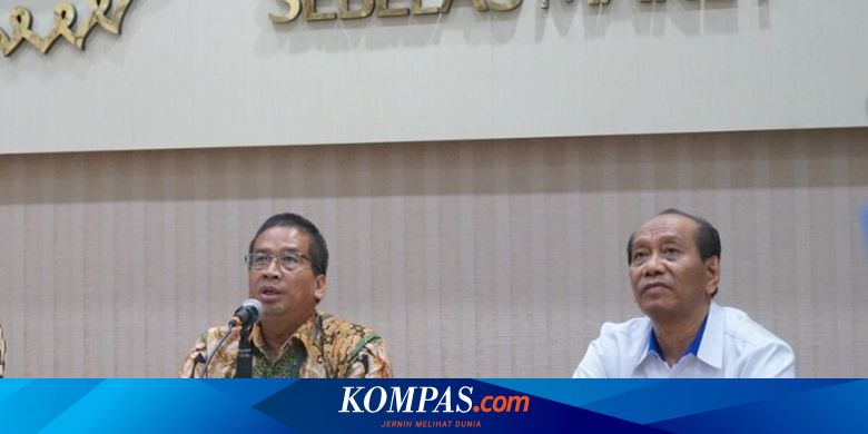 Ramai soal Biaya UKT di UNS, Ini Penjelasan Pihak Kampus...