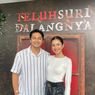 Kesan Mikha Tambayong dan Deva Mahenra Usai Jajal Escape Room Teluh Darah 