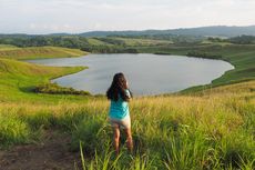 7 Danau Terindah di Indonesia yang Wajib Dikunjungi