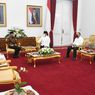 Nilai Hubungan Jokowi-Prabowo Kian Mesra, Jokpro: Kalau Dilanjutkan di Pilpres 2024 Indonesia Akan Aman 