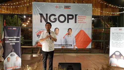 Emil Dardak: Program Makan Siang Gratis Prabowo-Gibran dari PBB