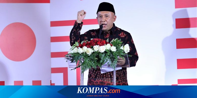 Menteri Teten: Wirausaha Merupakan Pilihan Tepat!
