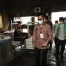 Tinjau Produksi Tahu di Jakarta, Mentan SYL Pastikan Ketersediaan Kedelai untuk Ramadhan dan Lebaran Aman