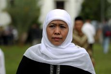 Menteri Khofifah Sesalkan Pernikahan Remaja 16 Tahun dengan Nenek 71 Tahun