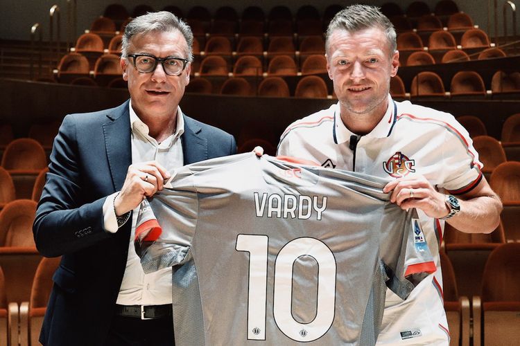 Verona Vs Cremonese, Peluang Emil Audero Saksikan Debut Jamie Vardy