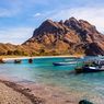 Kapal yang Keluar-Masuk TN Komodo Harus Kantongi Izin Balai