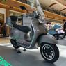 Vespa GTS Super Tech 250 Meluncur, Harga Rp 97 Juta