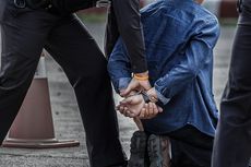 Warga Banyuwangi Ditangkap Orang Tak Dikenal, Diduga Tim Densus 88 Anti Teror