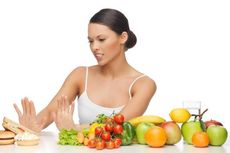 Mengurangi Kalori Justru Meningkatkan Nafsu Makan