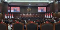 Berpotensi Kriminalisasi Kritik, MK Hapus Pasal Penghinaan Terhadap Pemerintah dalam KUHP