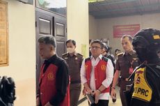 Indonesia di Pusat Rantai Nikel Dunia dan Risiko Bencana (Bagian II-Habis)