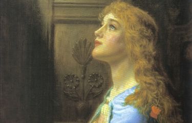 Biografi Tokoh Dunia: Ratu Eleanor, "Penakluk" Dua Raja Dunia ...