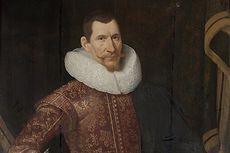 Jan Pieterszoon Coen: Saudagar Belanda Pendiri Batavia