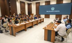 Sinyal Kuat dari Jepang, 34 Perusahaan Lirik IKN Jadi Destinasi Investasi