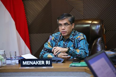Tingkatkan Perlindungan Peserta JKK, JKM, dan JHT, Menaker Terbitkan Permenaker Nomor 1 Tahun 2025