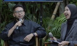 Jakarta Terancam Tenggelam, Anak Muda Diajak Stop Sedot Air Tanah dan Kurangi AMDK