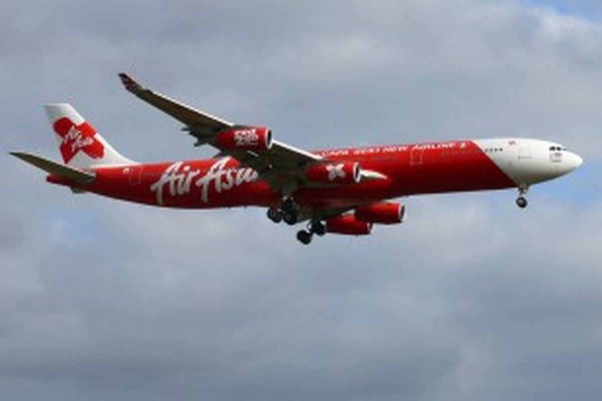 AirAsia X