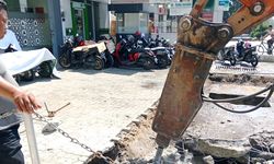 Antisipasi Banjir, Mbak Ita Instruksikan Pembersihan dan Pembongkaran PJM Tanpa Izin di Wolter Monginsidi